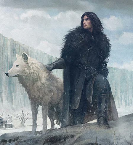 JavierWoT's tweet photo. Me hace gracia que los tres protagonistas de Canción de Hielo y Fuego sean:

-Una reina que ha resucitado dragones por primera vez en dos siglos.
-Un bastardo, posiblemente heredero del trono de hierro.
-Un tullido que ve visiones a través de los árboles. https://t.co/I3KFnlLl0C