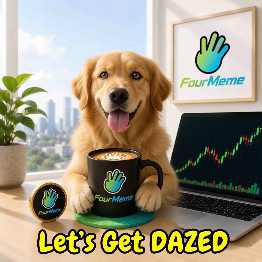 joppy_jippy's tweet photo. @CryptoThro Add $DAZED to your list.
Community is active and building https://t.co/NXFGDpmKIM