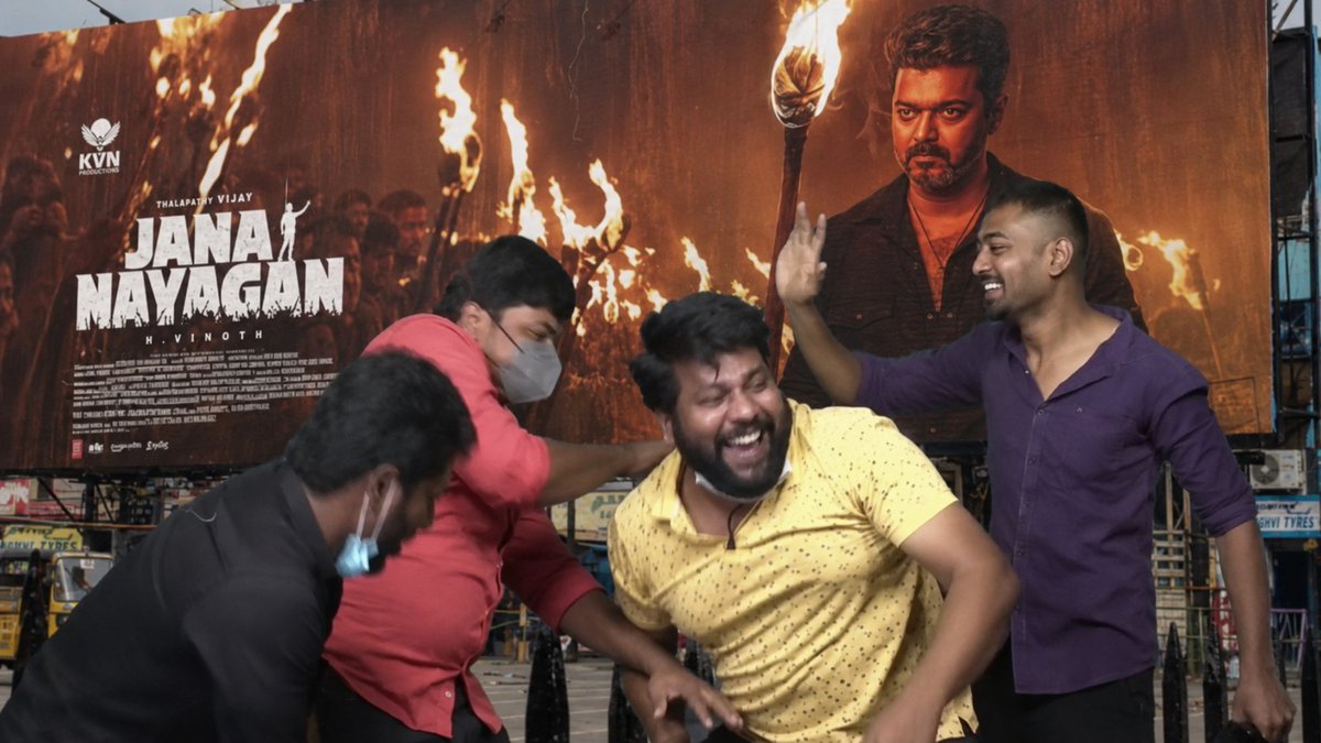 zorodpk's tweet photo. JanaNayagan FDFS Tickets (3) Available - Coimbatore | KARPAGAM CINEMAS 

If Interested, DM

#karpagam #coimbatore #JanaNayagan #FDFS #jananayaganFDFS #thalapathy #vijay https://t.co/YESb1LafIp