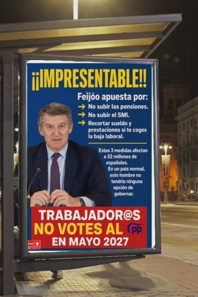 Pumuki567's tweet photo. @NunezFeijoo https://t.co/YQPUG0g9mB