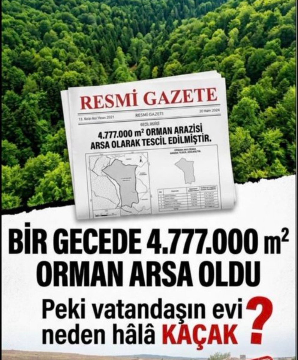 Sibel77xx's tweet photo. Vatan mağdur!
Yorgun.
Kiralar almış başını gitmiş.
Birde ömür boyu çalısıp yaptığı
2 gòz odasını yıkacaklar.!
#YapıKayıtMeclise
BahçemeDokunma https://t.co/gaYnJrYmmd
