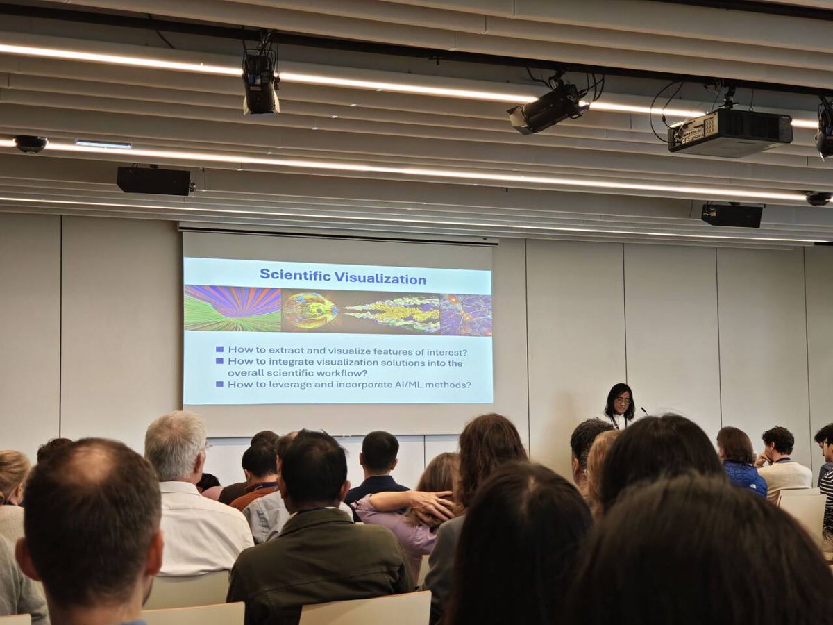 kys_lemon's tweet photo. Just wrapped an inspiring workshop on data storytelling! Learned how to turn raw numbers into impactful narratives that drive action. Huge thanks to the amazing speakers and team for putting this together. https://t.co/jq2c9teui4