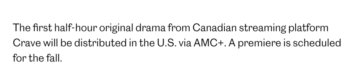 _mika60_'s tweet photo. Most importantly: FALL premiere! https://t.co/4oEjQr08zM