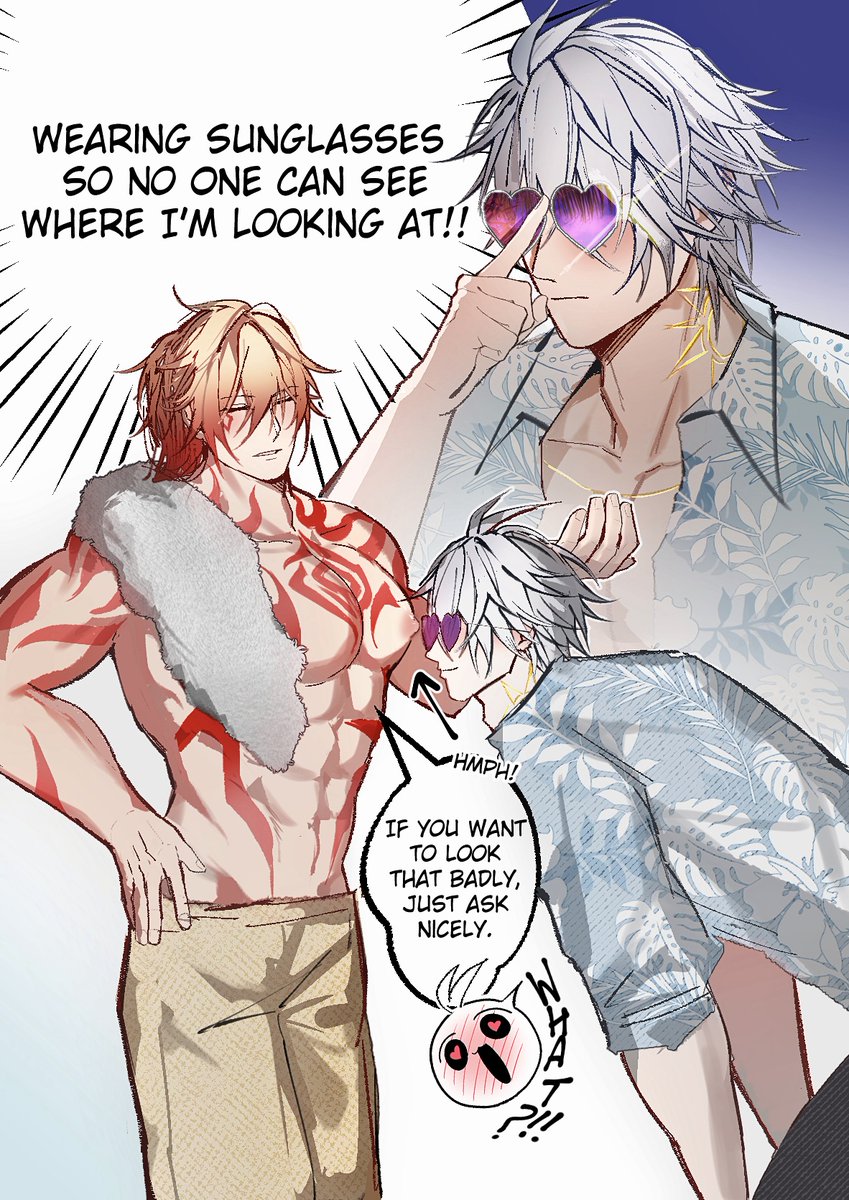 SHEIMUU's tweet photo. https://t.co/tzs61rmE2e
