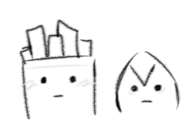 Whateat_today's tweet photo. #friesbfdi https://t.co/ehYp4iTlNI