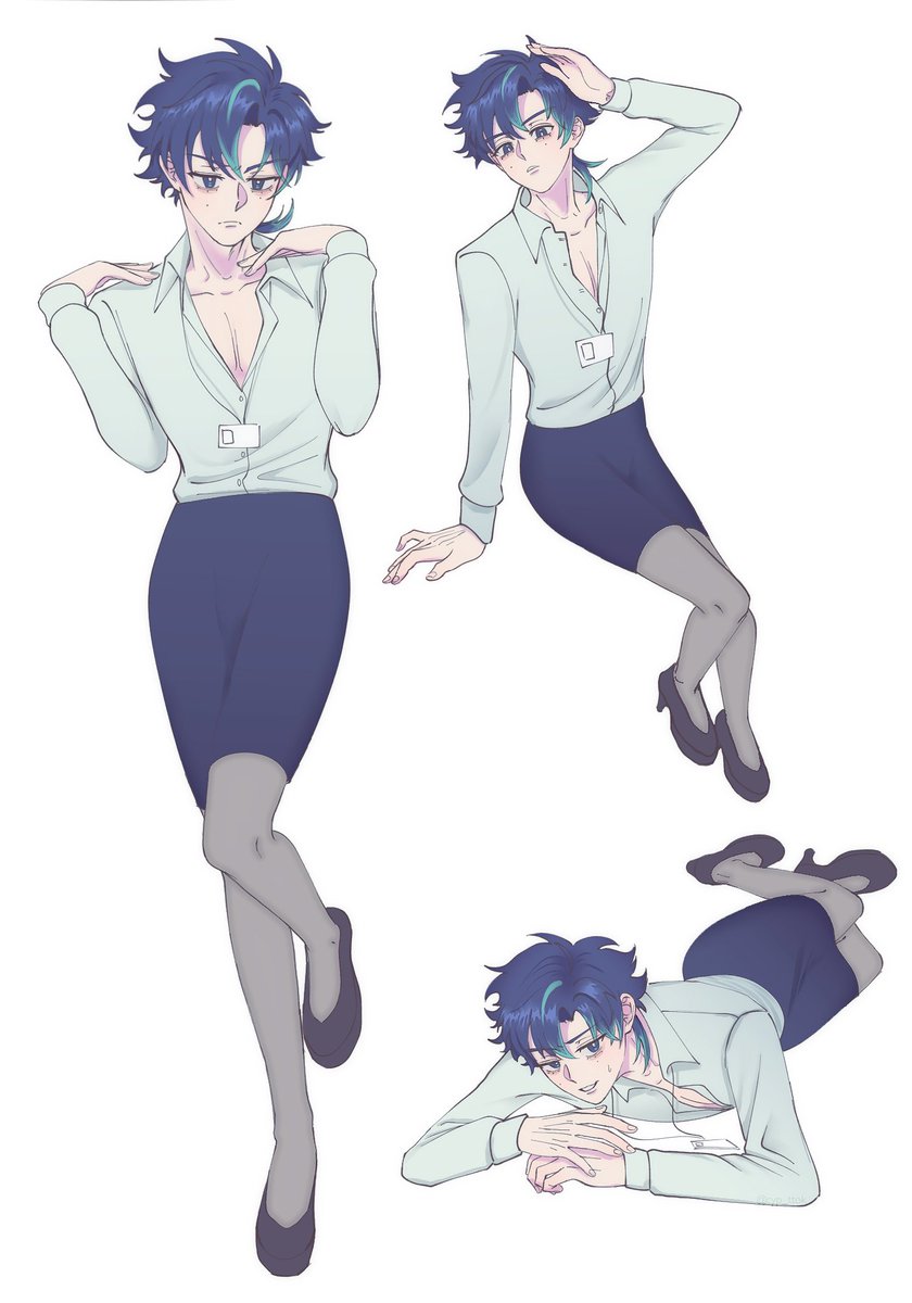 sena(※プロフ必読)♡ 새꾸무새 (@sena_daze) / Posts / X
