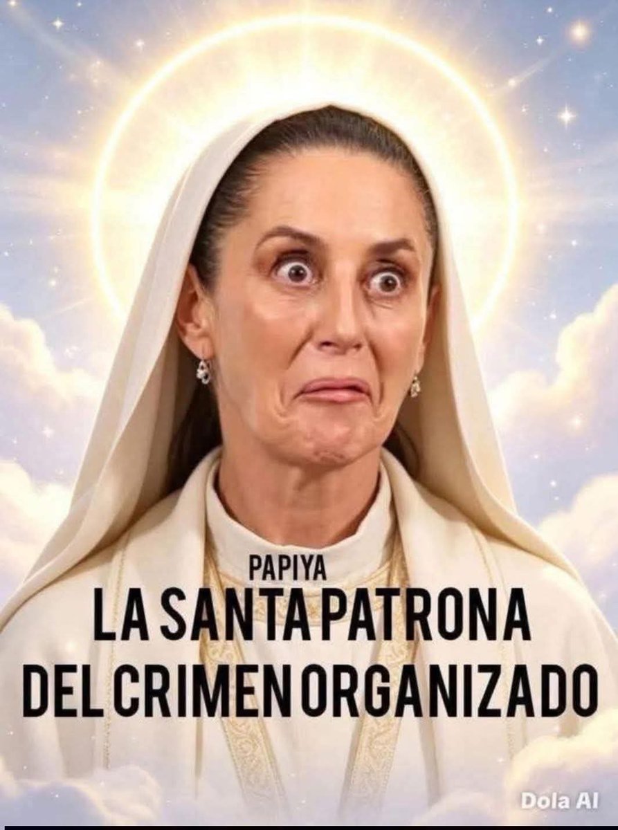 GUSTAVO723931's tweet photo. @GuacamayanLeaks @Claudiashein Antes que la Narco Judia me sensure https://t.co/O1629iVpIj