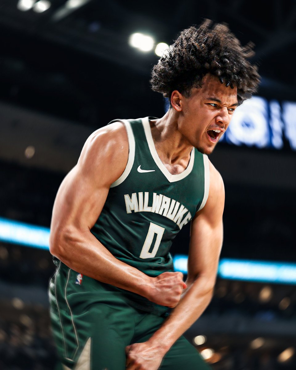 Milwaukee Bucks tweet media
