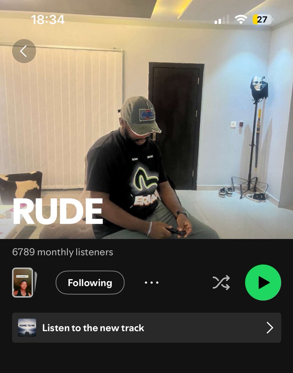Rude_fl's tweet photo. Small beginnings https://t.co/wmK7cbpPj5