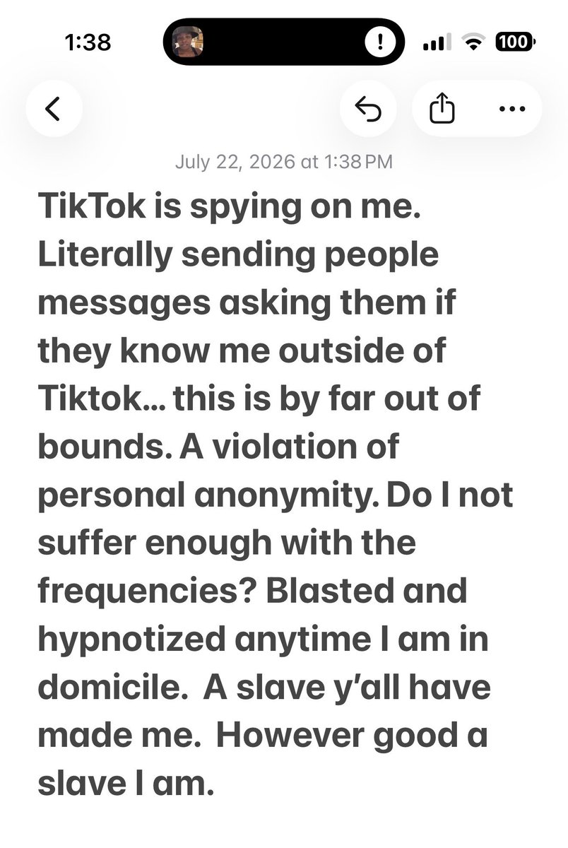 Joefcx2x's tweet photo. It’s REALLY to much #spies #surveillancestate https://t.co/H9IJRZEqZs