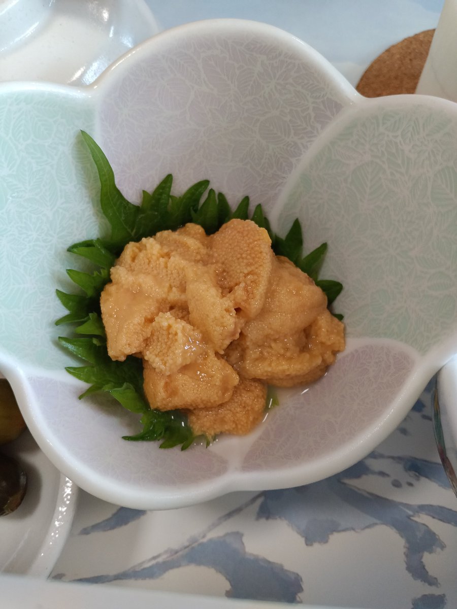 akkomotto's tweet photo. 北海道２食め🐟️ https://t.co/gNeB8124fo