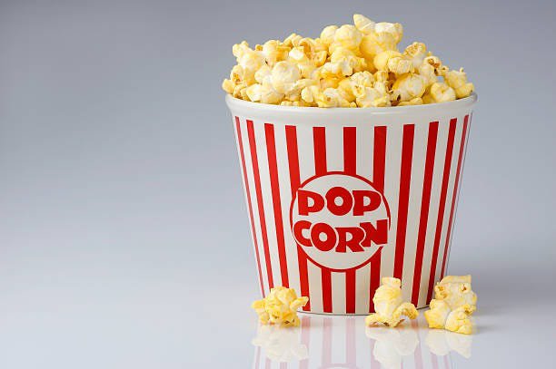 Ambhrni's tweet photo. @divya_gandotra GC brand ka Popcorn 😀🍿 100% reservation free https://t.co/A7gvTTbd03