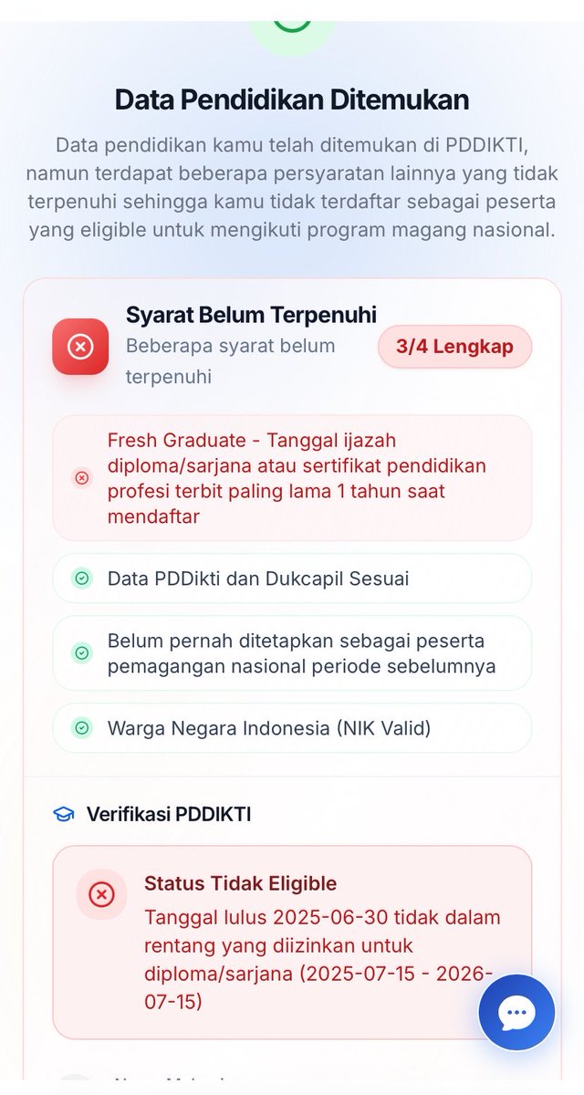 Ilyly21's tweet photo. yahh okee, klo ada closure gni kn enak yak https://t.co/5GcgIRwhBp