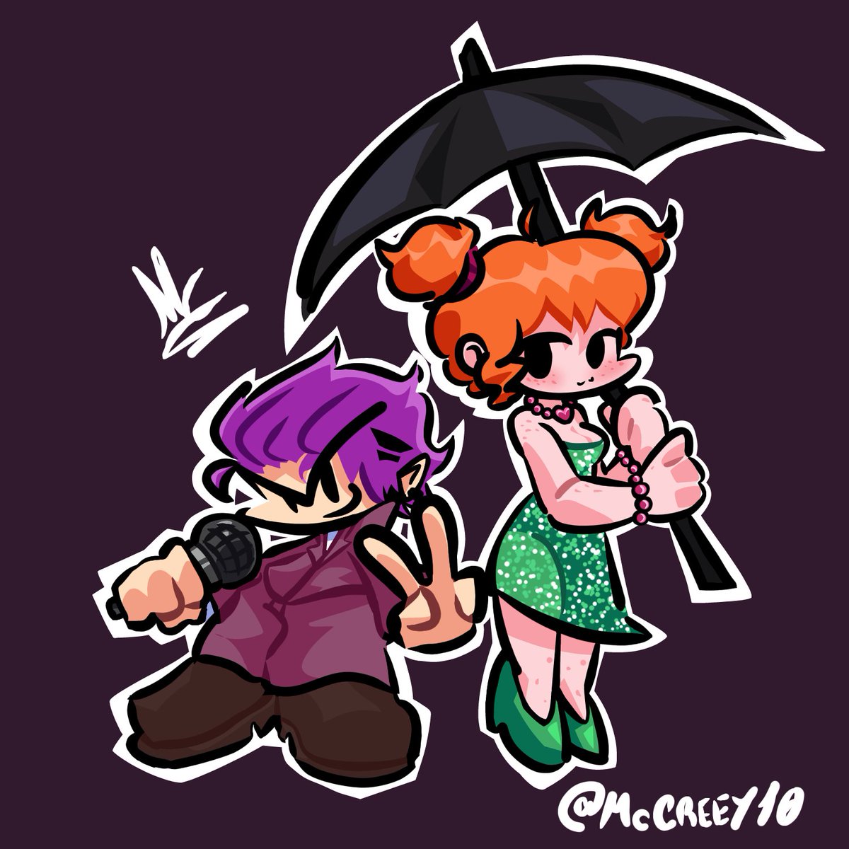 McCREEY10's tweet photo. I love their designs! 💙 https://t.co/dkztzPpPg6