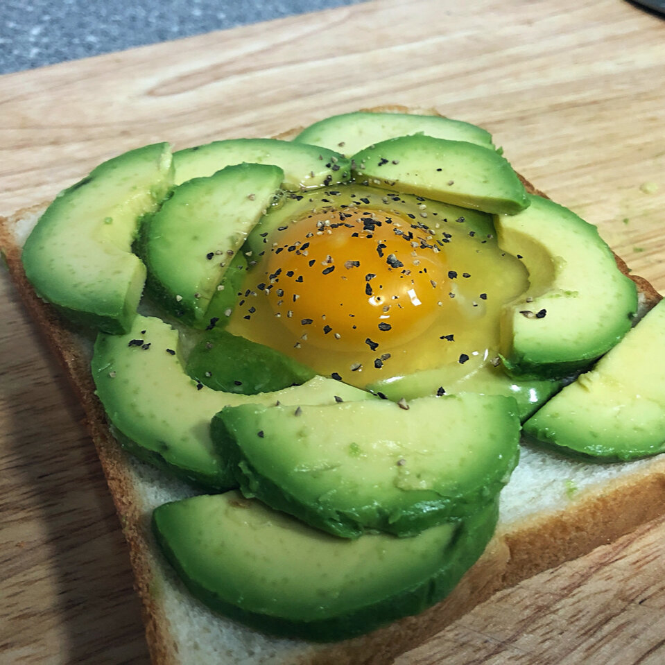 Ppp11232's tweet photo. Made the creamiest avocado toast with a sprinkle of flaky sea salt u0026 a squeeze of fresh lime this morning. Quick, cozy, and packed with goodness—perfect start to the day! https://t.co/PPU7vfeKyM