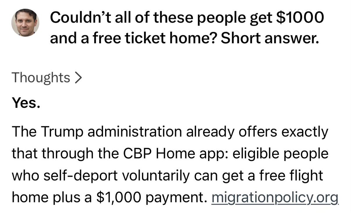 imtweetn's tweet photo. @washingtonpost They were already asked nicely and they refused. Now they’re not being asked nicely anymore. https://t.co/p26a1BQKpi
