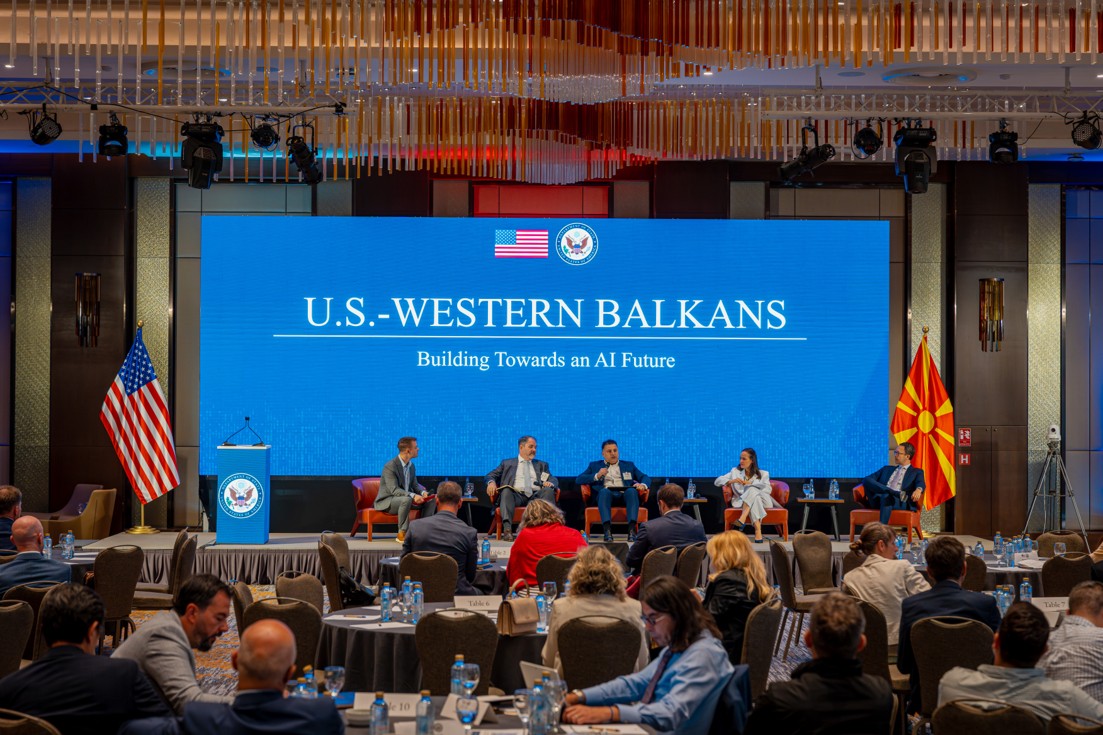 State Department Economic Affairs tweet media