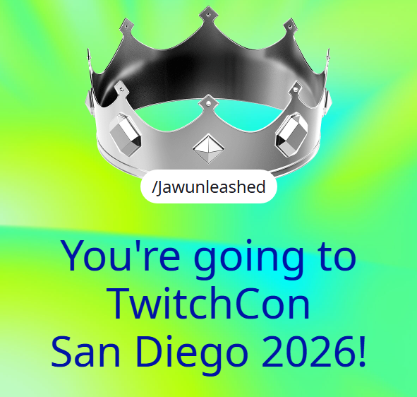 Jawunleashed tweet media