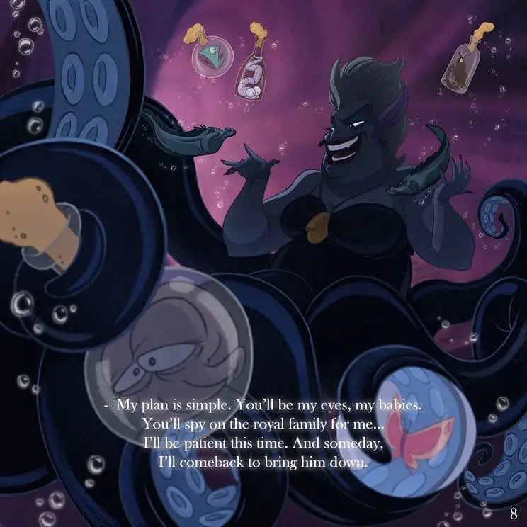 Disney Filmatic tweet media