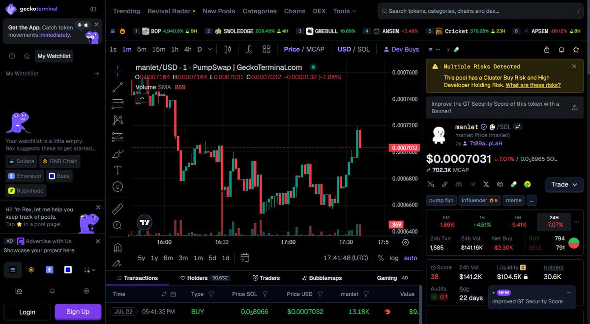 AltcoinMon tweet picture