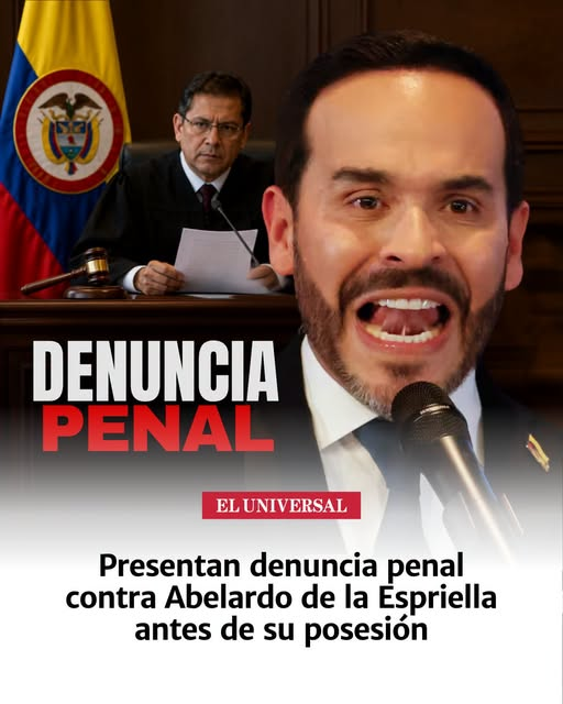 idelfon16905567's tweet photo. EN UN PAÍS DECENTE Y CIVILIZADO ESTE BANDIDO NO LLEGA A LA PRESIDENCIA DE UNA JUNTA DE ACCIÓN COMUNAL DE UN CONDOMINIO, PERO EN COLOMBIA LA NARCOPARAOLIGARQUIA Y EL PERIODISMO PREPAGO LO HICIERON PRESIDENTE DEL PAÍS PARA SEGUIR SAQUEANDO SUS RECURSOS ¡COLOMBIANO DESPIERTA! https://t.co/yrzHDRsnZ4