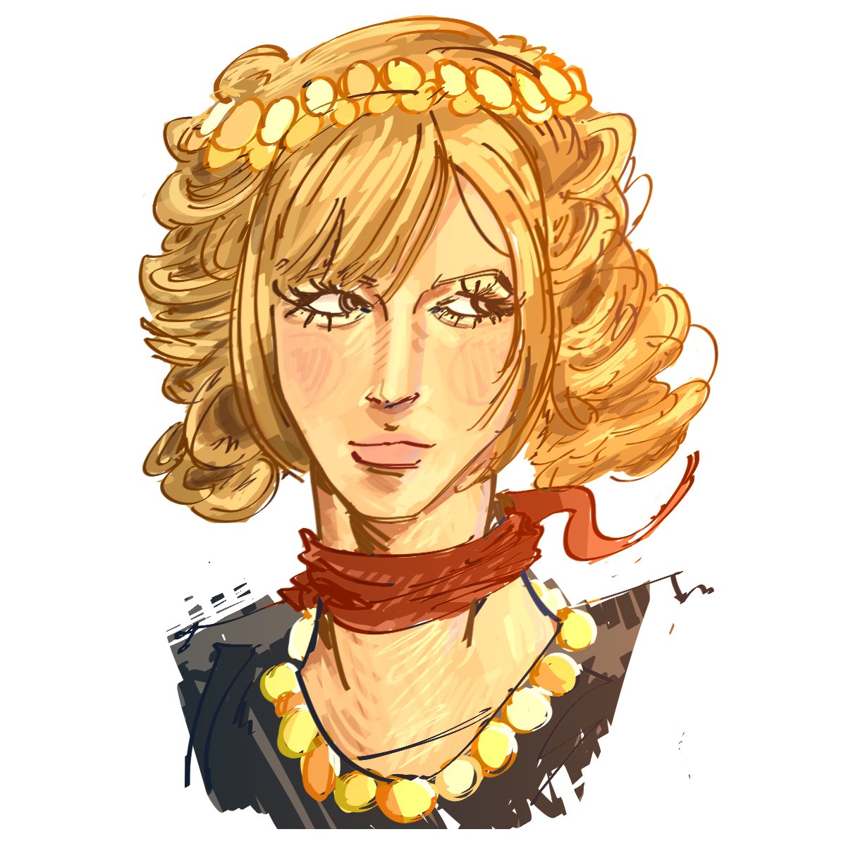 mudrapzz's tweet photo. idk #illustration #smallartist https://t.co/6iTkCpDYtx