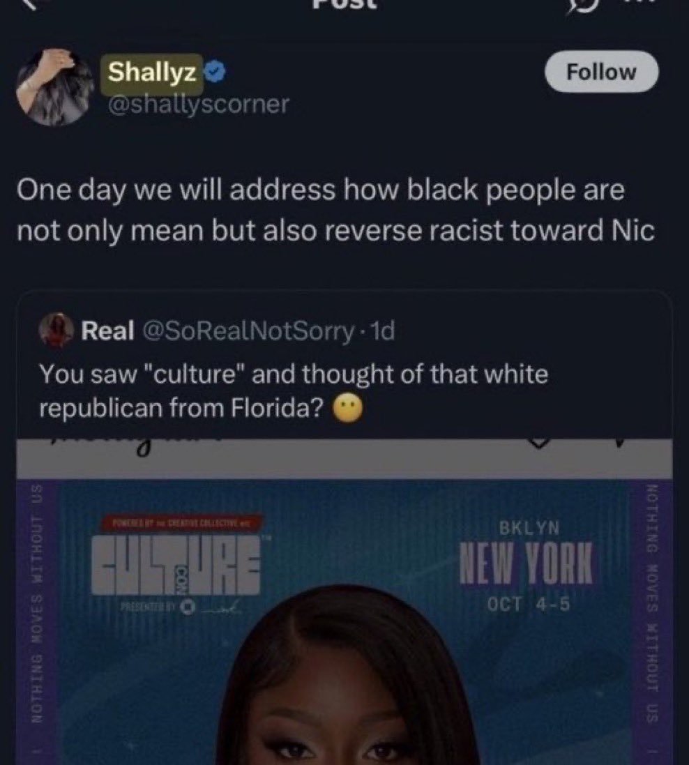 FlyGrlJustice's tweet photo. https://t.co/Wy2QIQLEaE