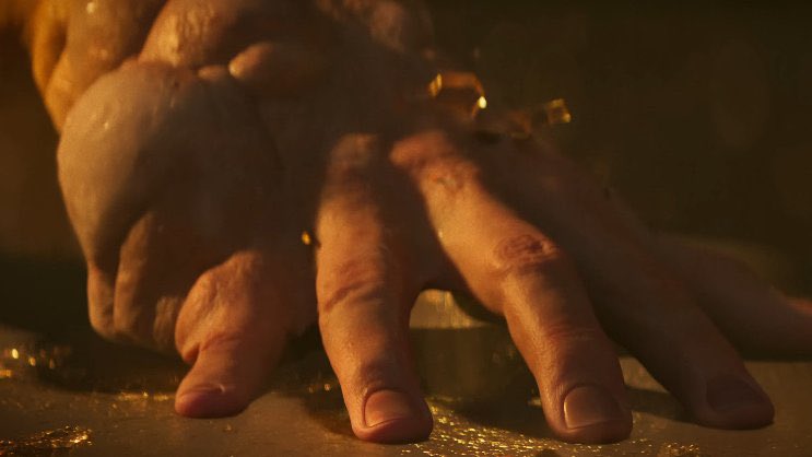 GeekRoomArg's tweet photo. ¡Clayface va a ser toda una sorpresa!

Se ve aterradora, y con la esencia que todos esperábamos de ‘Feat Of Clay’ el capítulo de la Serie Animada de Batman.

El DCU ahora también tiene su lado de horror. https://t.co/MoWgzNcTtf
