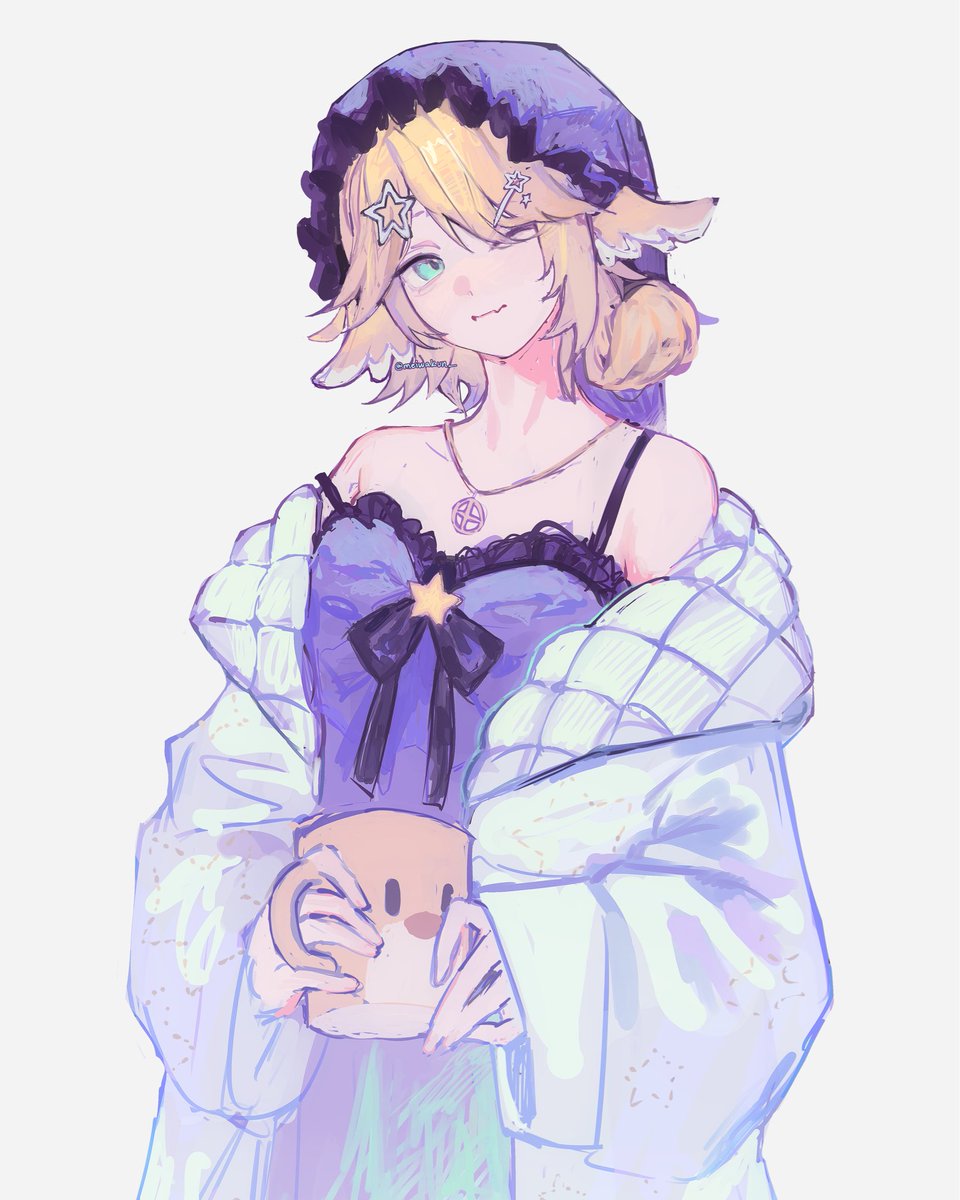 meiwakun_'s tweet photo. 🏆✨💛
#DokiGallery https://t.co/fW5Y1CtOfY