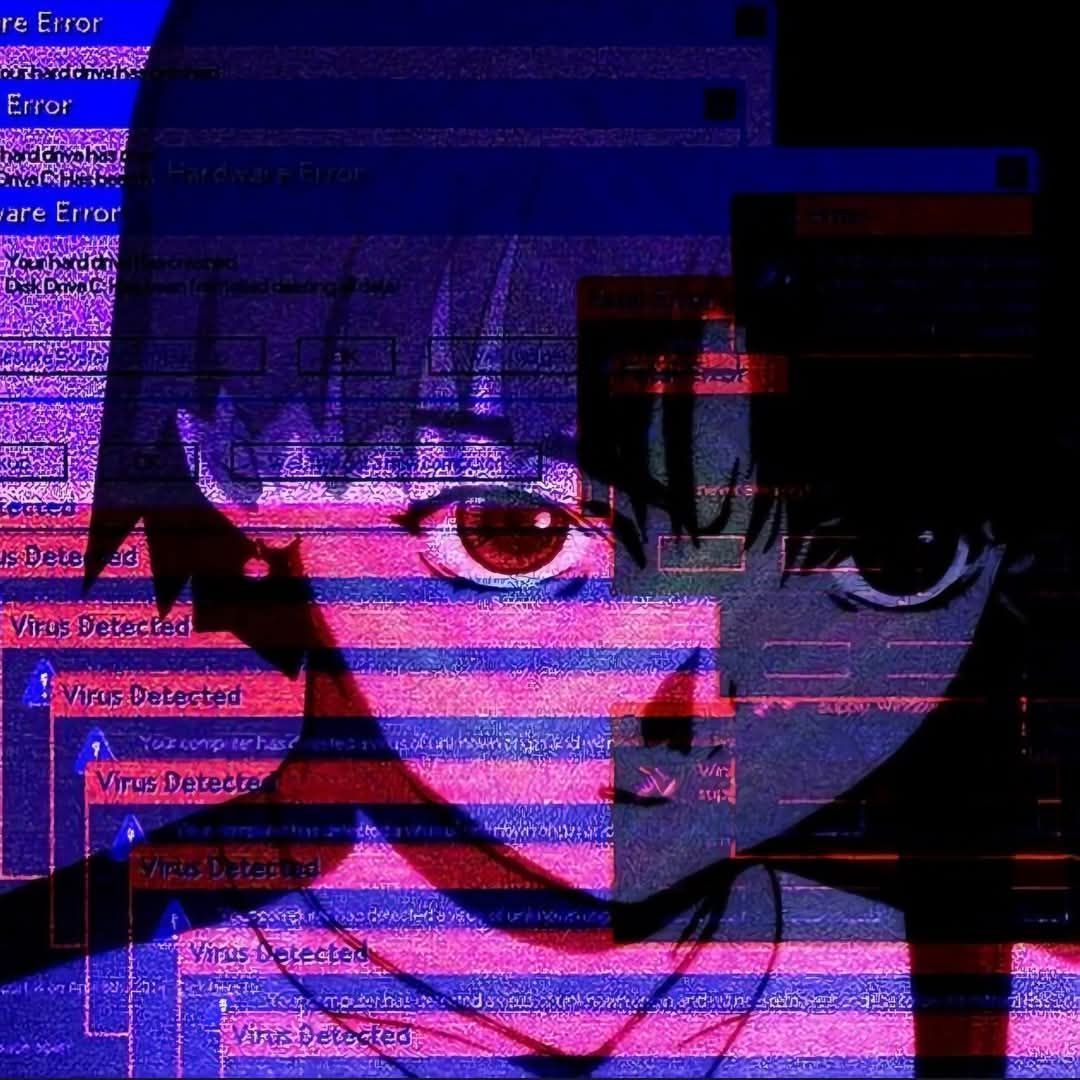Retro Anime tweet media