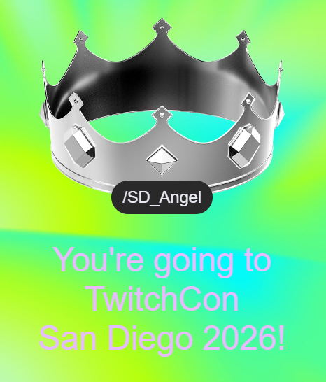 SD_Angel tweet picture