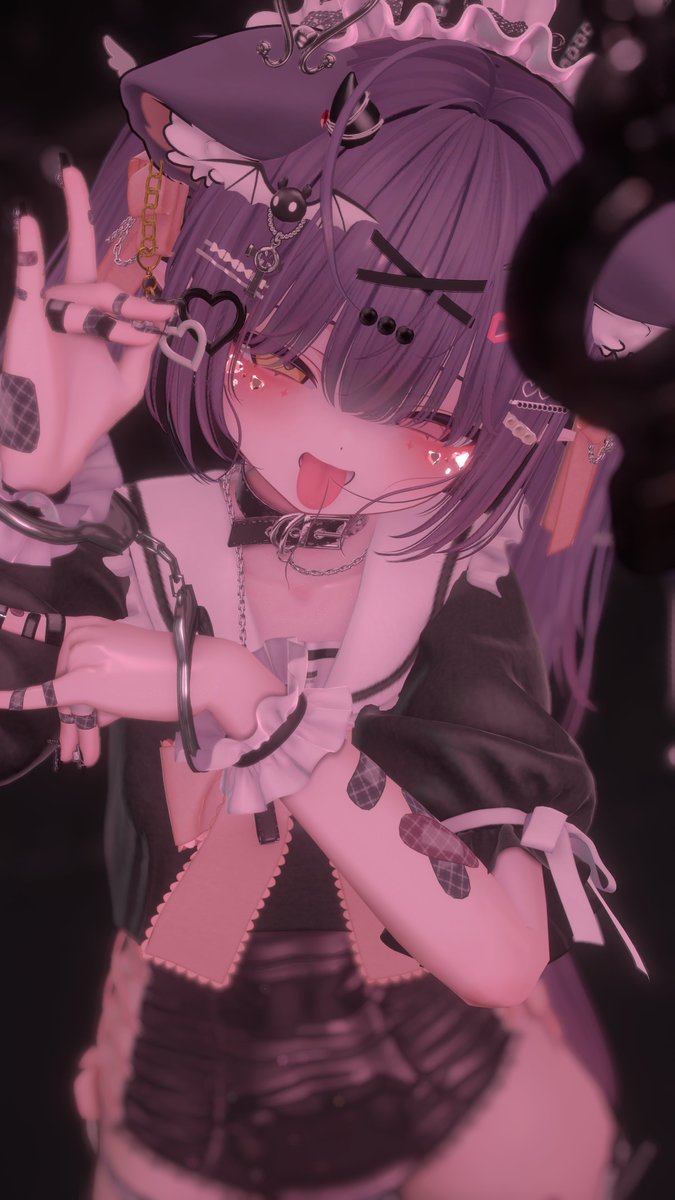 Kiss_me_mimi's tweet photo. 私を捕まえて❣抱きしめてっ❣❣一生一緒にいろっ💕 https://t.co/qjVkvHHlbR
