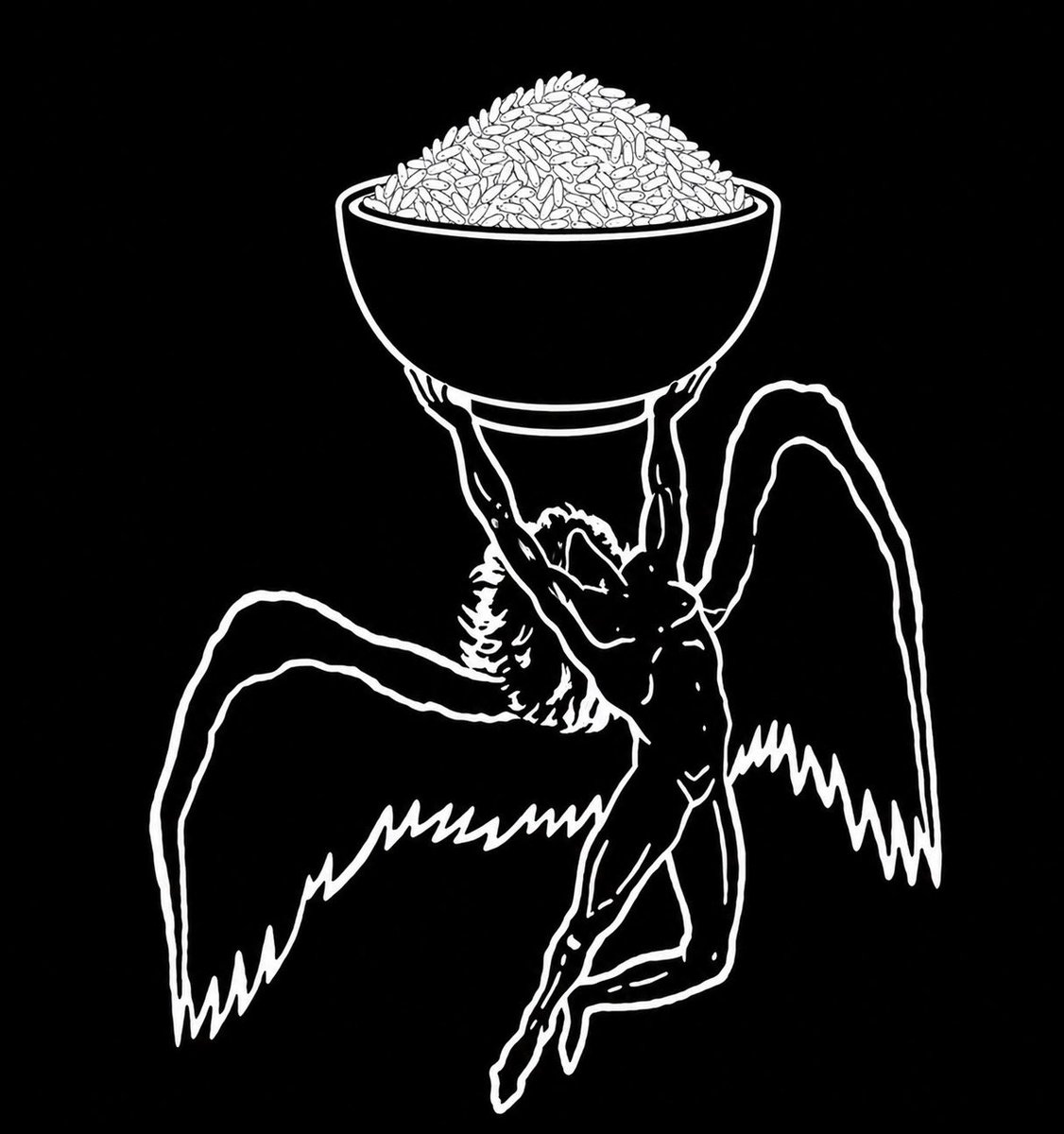 KorrMD's tweet photo. Whoever makes this stuff is based af

$RICE ZEPPELIN 

2wQq3MrFFHPQnapMt1wnZ2vGkVZDv5ENDCrdLCqFpump https://t.co/fRyigx8VF5