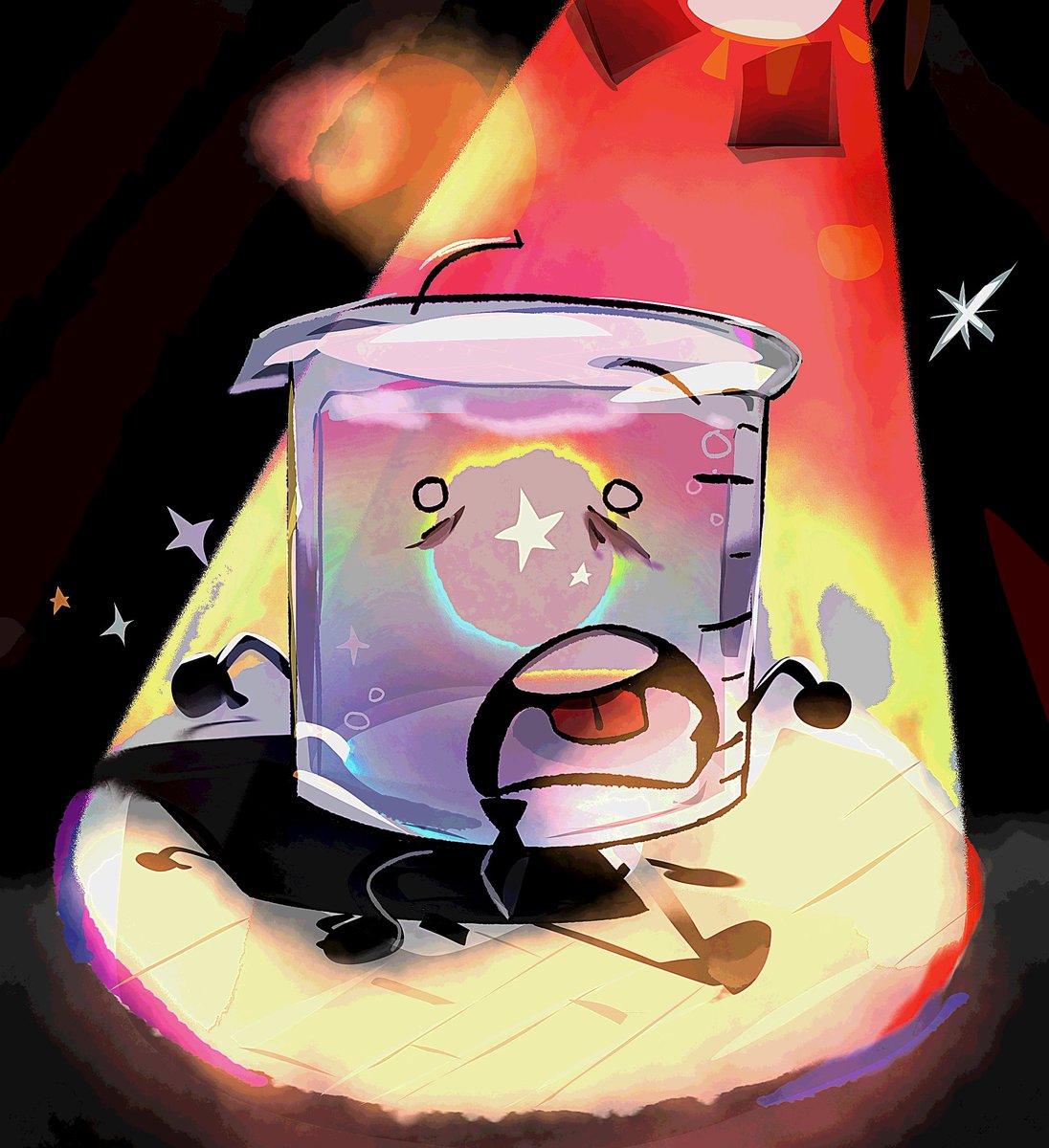 LoutesC's tweet photo. Locking in art dump

#osc #Fanart #FloorsOsc https://t.co/OvLO48AXx8