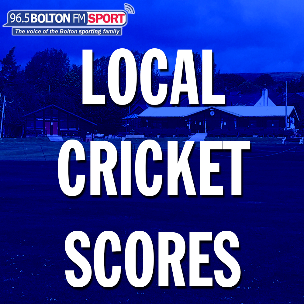 BOLTONFMSPORT's tweet photo. #localcricket scores [18th-19th July 2026]

* = indicates batted first

🧵THREAD👇 https://t.co/YQvAaDTjnn