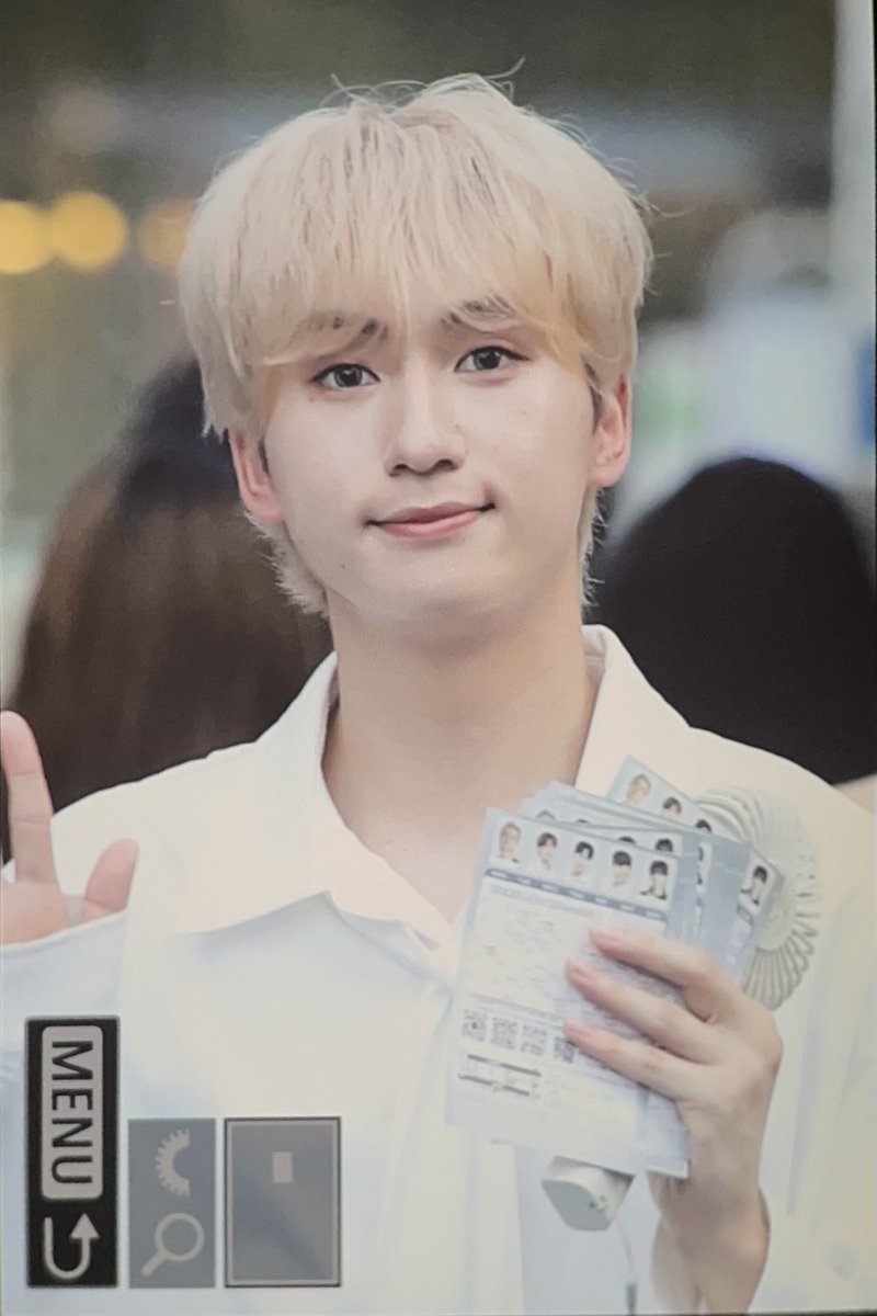 mgmilk53's tweet photo. 260722 新大久保 PR

#DIAZ #디아즈
#MINGUN #민건 #ミンゴン https://t.co/EYe9pDp6hL