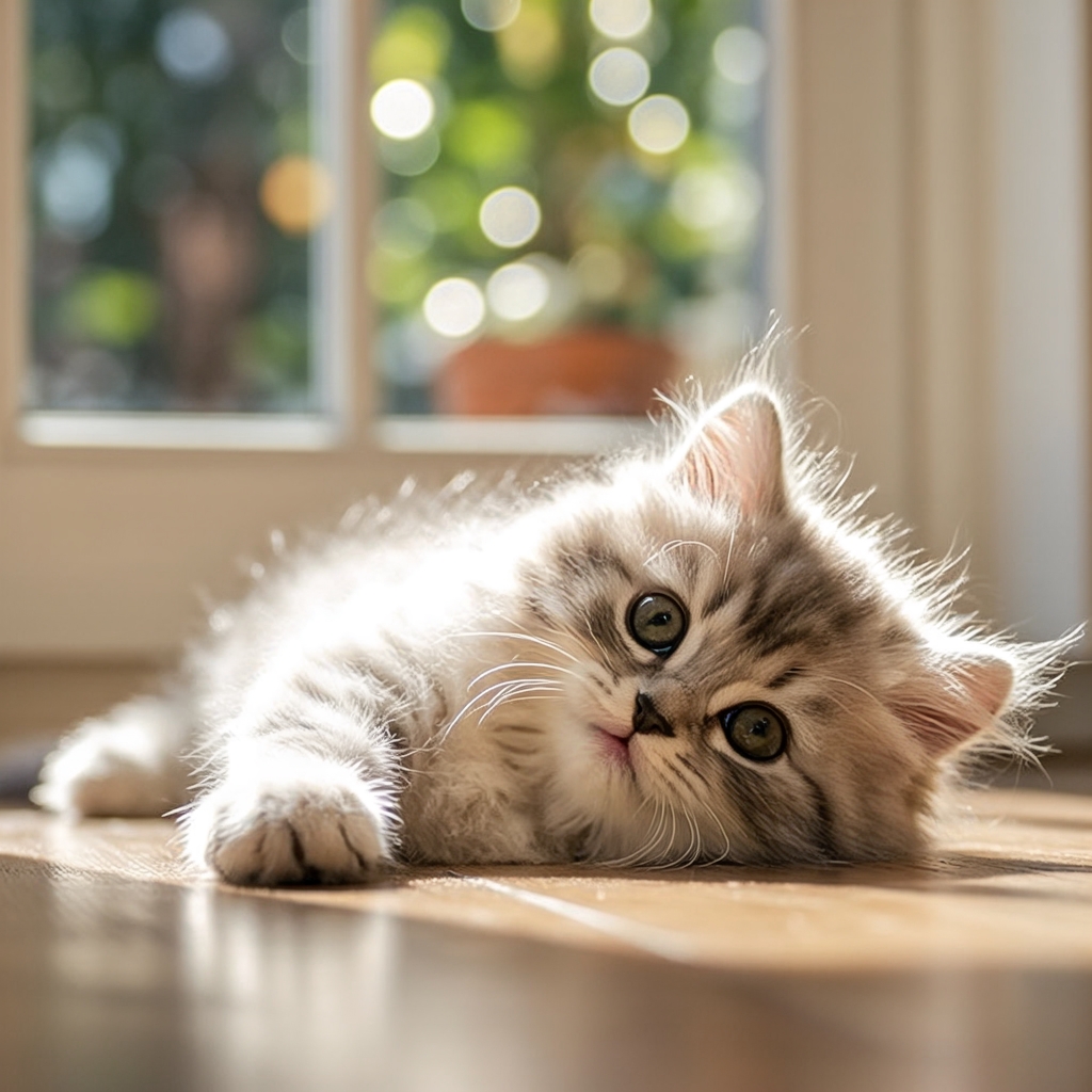 GaryField6's tweet photo. Every purr, paw and tail wag is a little piece of pure joy. Your furry friend turns ordinary days into magic – don’t forget to snuggle them extra tight today!， https://t.co/tBG5DlZin5