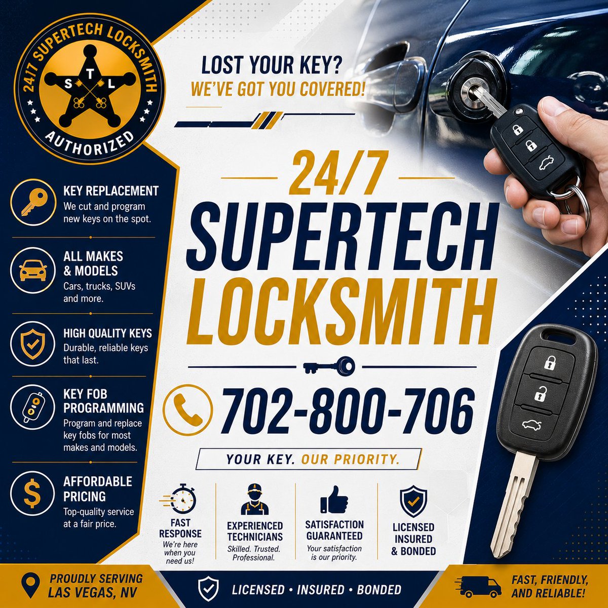 247ST_Locksmith's tweet photo. #247SupertechLocksmith
#LockInstallation
#Locksmiths
#locksmithing
#LocksmithPro
#locksmithnearme
#locksmithexperts
#locksmithservices
#KeyMasters
#locksmithtools
#LocksmithSolutions
#ReliableLocksmith
#SwiftSecurity
#UnlockSafe
#LocksmithCare
#KeySecurity
#LocksmithAssist https://t.co/6fpqYiZdLD