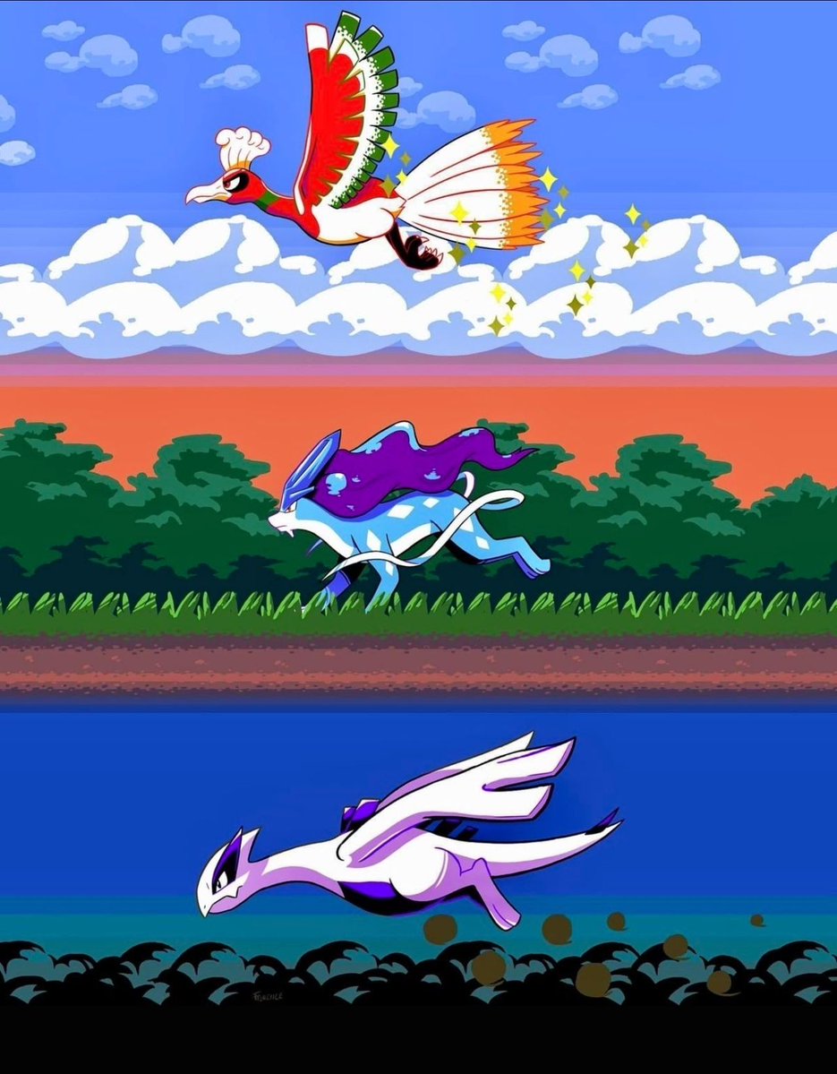 pokemon_daily's tweet photo. https://t.co/3yr5s4YjDh
