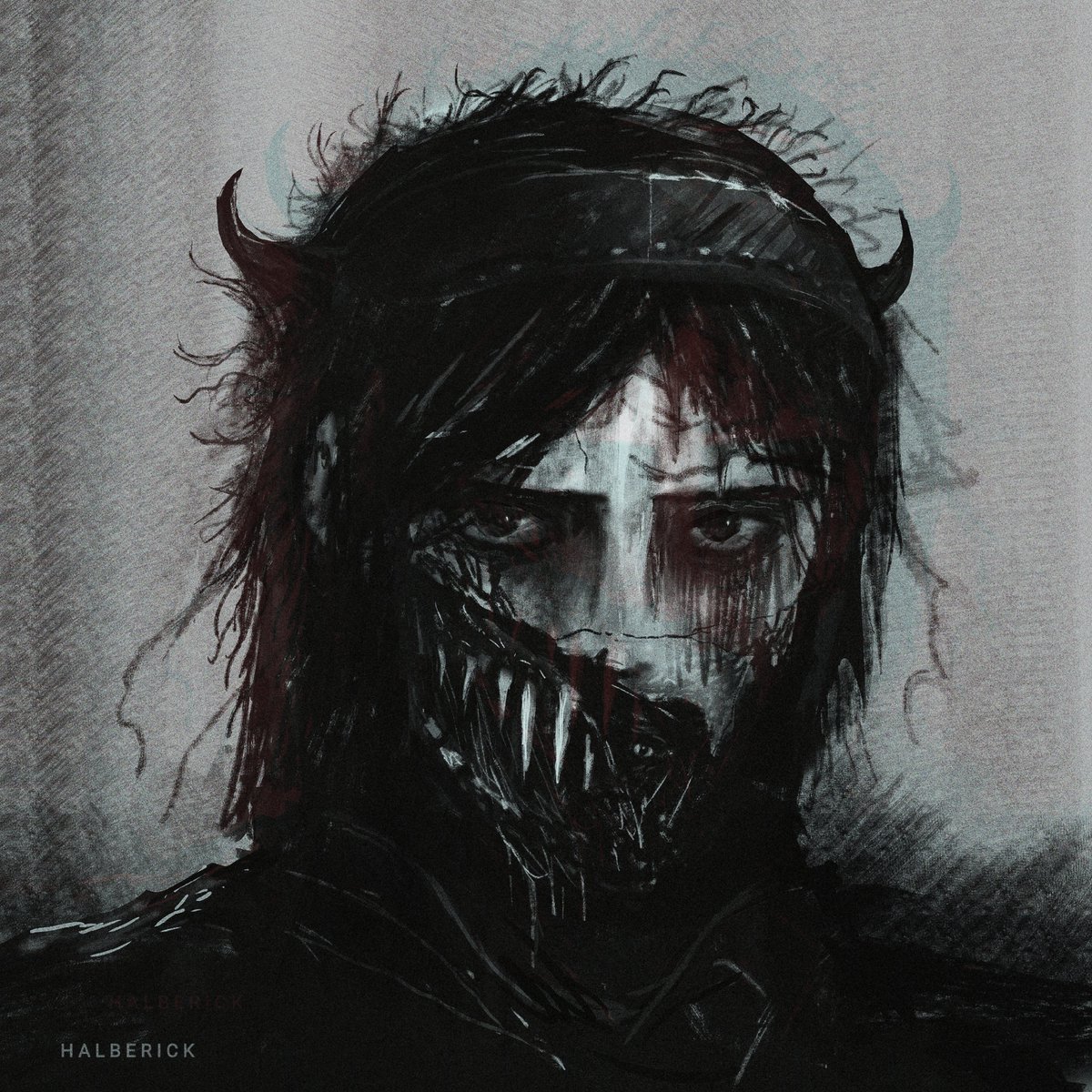 TheHalberick's tweet photo. Demise of the Ritual 

#ShadowOfTheColossus https://t.co/ZCdj8tu5si
