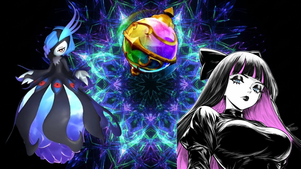 BellaOfTheVoid's tweet photo. "Without existing, she quietly gazed upon the world. One day, she was seized with a longing to be seen. With unbridled lust for vengeance against reality, thus was born the Eclipsed Siren."

Bellanoir account!
(N)SFW, minors DNI https://t.co/WVB9rSORO8