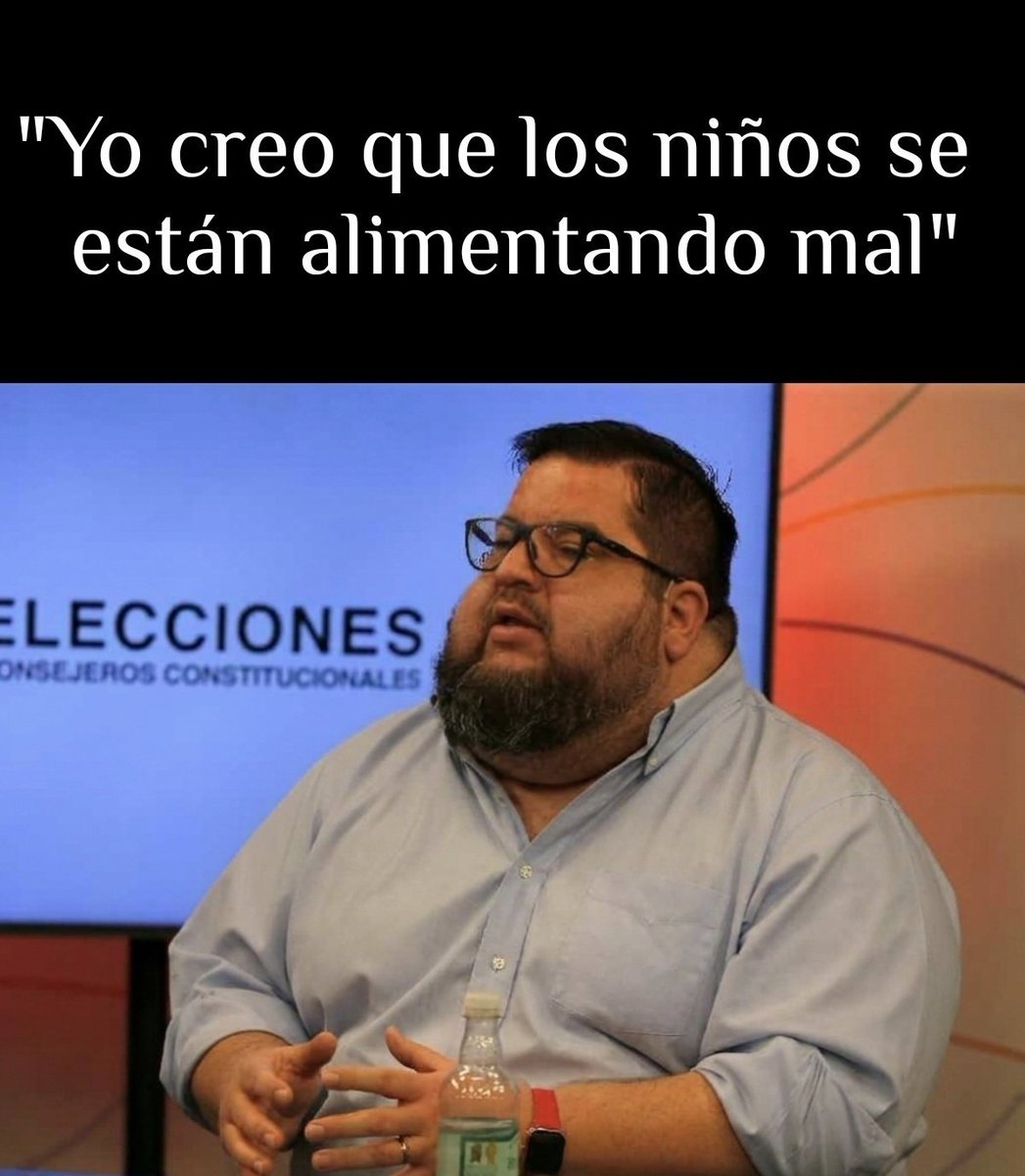 luis_avaca's tweet photo. @La_Segunda 🙄🙄🙄.. https://t.co/KgjMv6Gi45