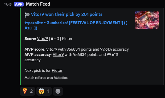 ixDako's tweet photo. first tourney i played, was closer than i thought. whats most important is that it was fun.

ggs @Vitosososo https://t.co/YcuNmxKXYW
