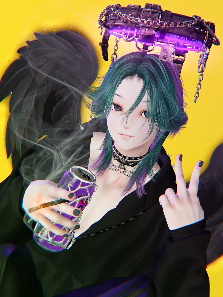 NanaoViolet's tweet photo. 分けたほうが把握しやすいかと思い、アニアバ専用Xアカウントを作りました。好きだった事やってみたかった事をもっともっとやりたい。もちろん、今までと同じくリアアバのアイテムも作り続けます！どっちも好きだからどっちも制作したいです。よろしくお願いします☺️
https://t.co/a5IUsGfsbJ https://t.co/bSatVpkk6a