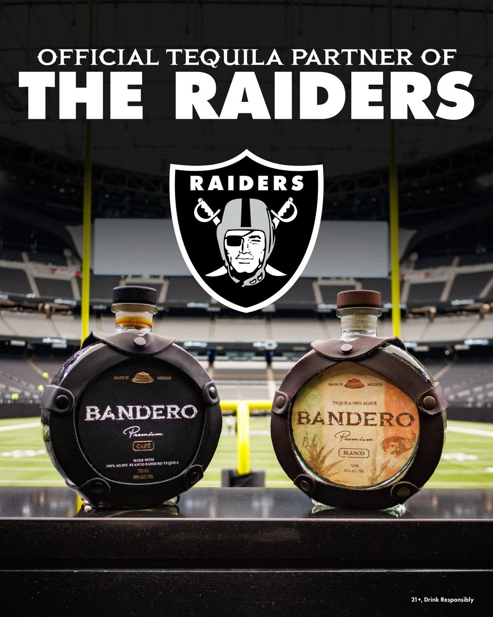 Bandero Tequila tweet media