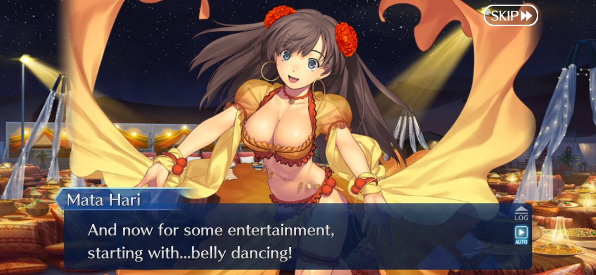 WeakSun's tweet photo. // Mata Hari in Summer, it’s gonna be a sign right??? https://t.co/F0262mXytV