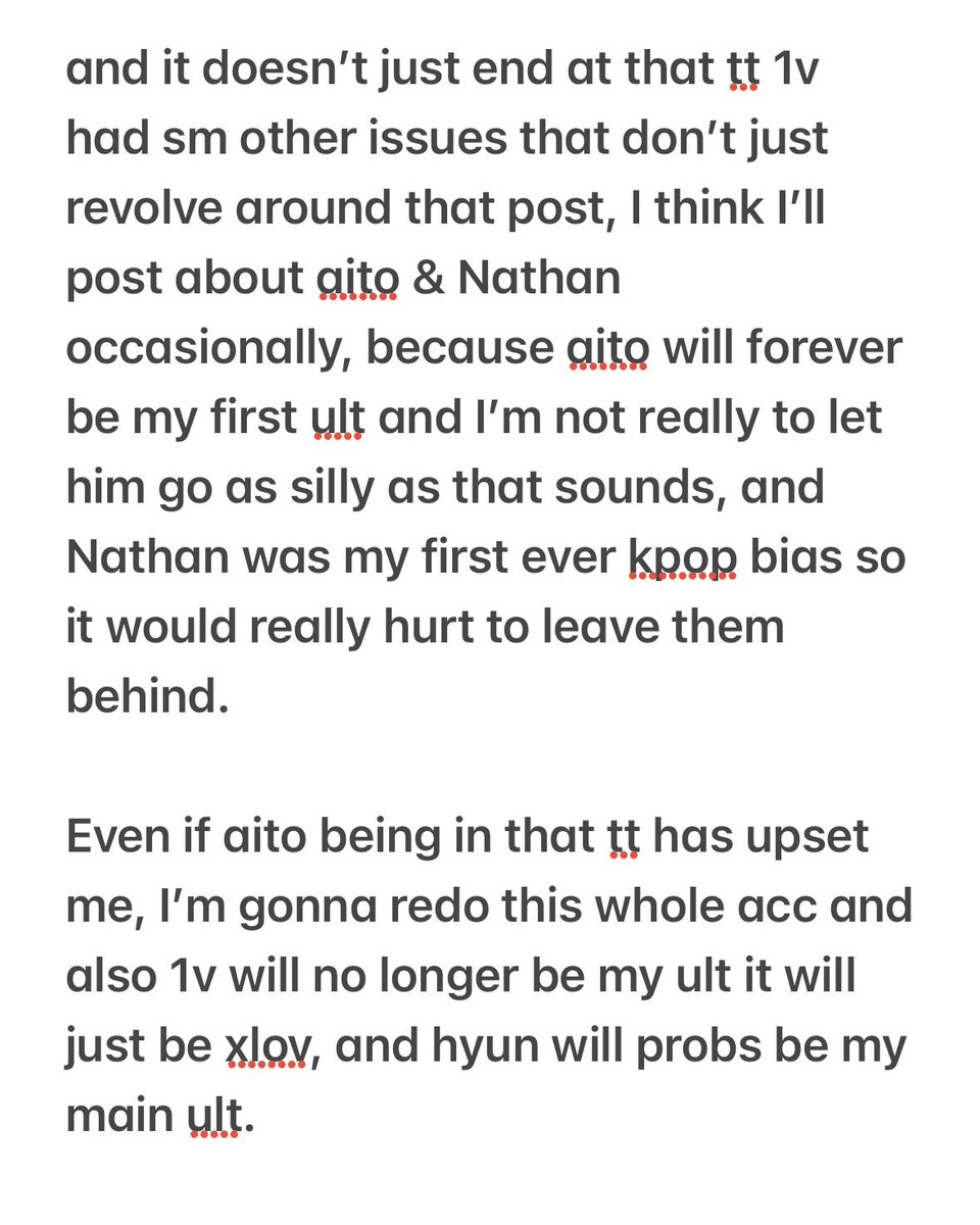 dayswithyeosang's tweet photo. hello everyone pls read this ty (I will have this pinned so ppl can remember who I am once I redo this whole acc https://t.co/1f94t4aas1