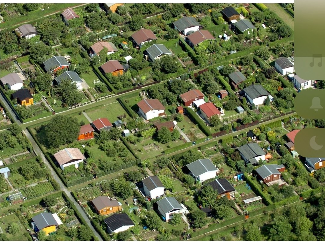 zrylcn's tweet photo. @YenicagGazetesi Yurtdışında hobi bahçelerine destek veriliyor bizde yıkılıyor bu bir ihtiyaçtır örn foto Almanya
#YapıKayıtMeclise bahçemedokunma https://t.co/102Ze1H760