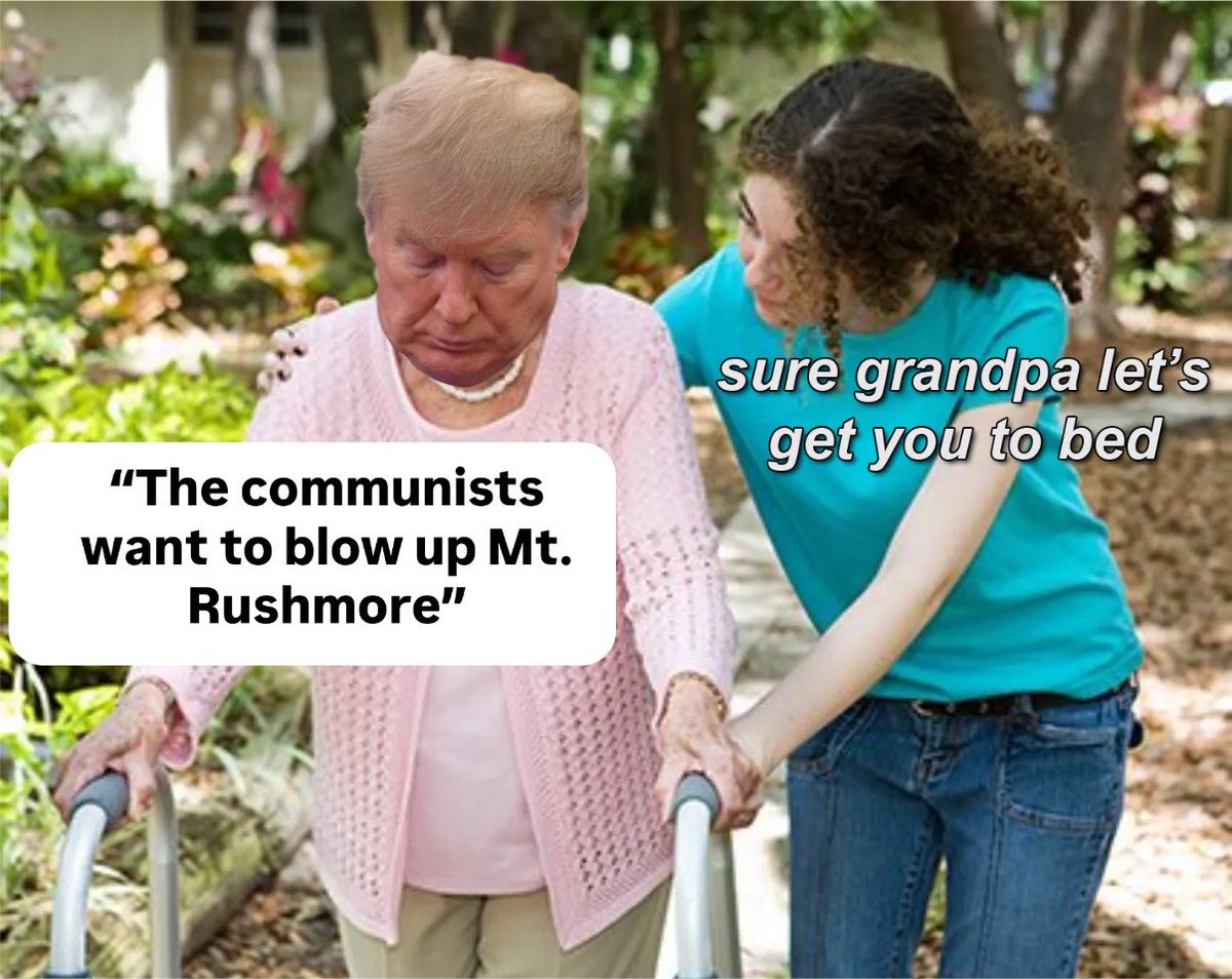 Politics Sloth 🧦🌐🇬🇷🇺🇸 (#1 reply guy) tweet media