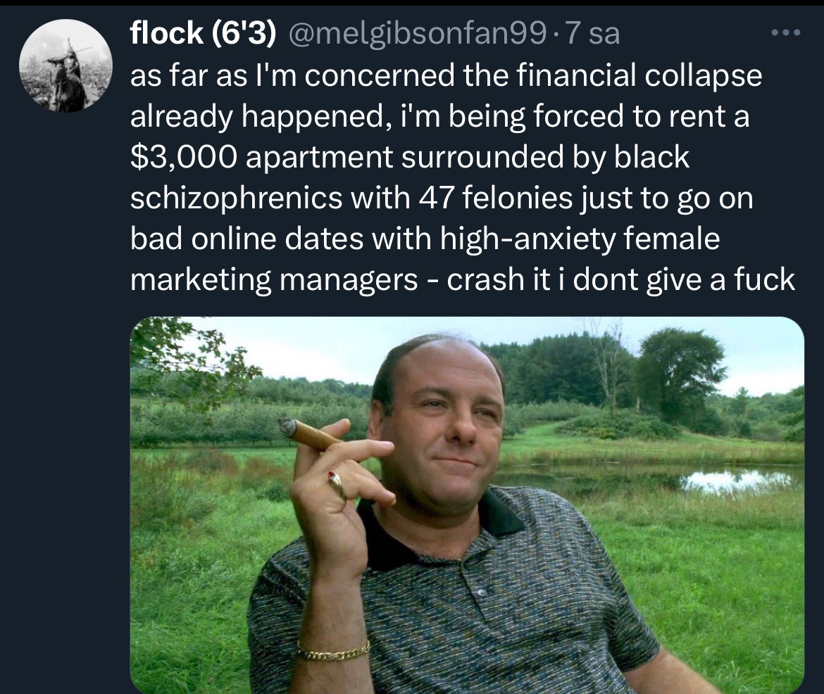 Parodi Akrep 🦂 tweet media